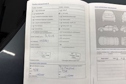 Harmaa Volkswagen PASSAT 2013 kuva 32.