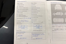 Harmaa Volkswagen PASSAT 2013 kuva 33.