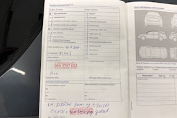 Harmaa Volkswagen PASSAT 2013 kuva 36.