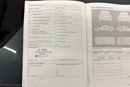 Harmaa Volkswagen PASSAT 2013 kuva 40.