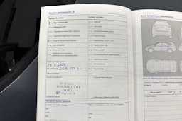 Harmaa Volkswagen PASSAT 2013 kuva 42.