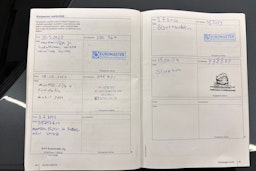 Harmaa Volkswagen PASSAT 2013 kuva 43.