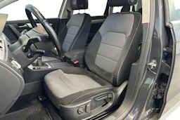 Harmaa Volkswagen PASSAT 2013 kuva 7.