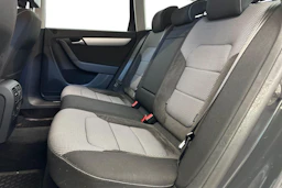 Harmaa Volkswagen PASSAT 2013 kuva 8.