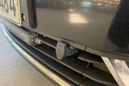 Musta Volkswagen PASSAT 2013 kuva 26.