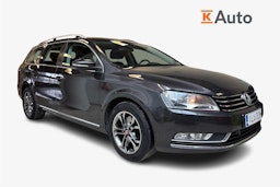 ruskea (beige) Volkswagen Passat 2013 kuva 1.