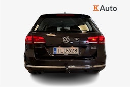 ruskea (beige) Volkswagen Passat 2013 kuva 3.