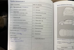 Valkoinen Volkswagen PASSAT 2013 kuva 27.