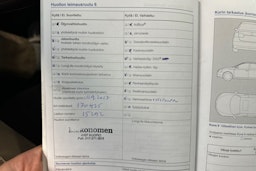 Valkoinen Volkswagen PASSAT 2013 kuva 30.