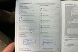 Valkoinen Volkswagen PASSAT 2013 kuva 31.