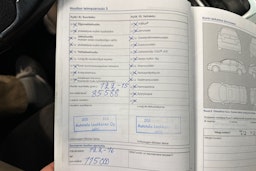 Valkoinen Volkswagen PASSAT 2013 kuva 33.