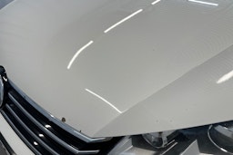 Valkoinen Volkswagen PASSAT 2013 kuva 36.
