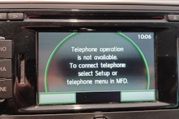 Valkoinen Volkswagen PASSAT 2013 kuva 29.