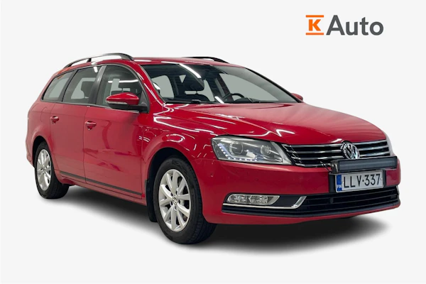 Volkswagen PASSAT Variant Trendline 1,4 TSI 90 kW (122 hv) BlueMotion Technology