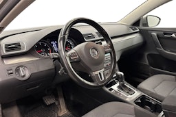met. ruskea (beige) Volkswagen Passat 2013 kuva 3.