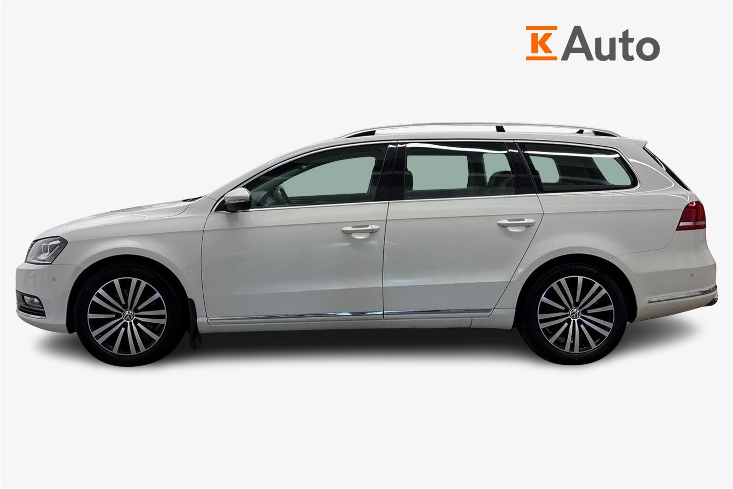 Volkswagen Passat 2013, kuva 5/24