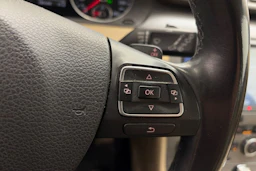 harmaa Volkswagen Passat 2013 kuva 19.