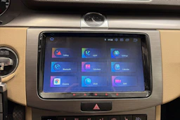 harmaa Volkswagen Passat 2013 kuva 22.