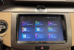 harmaa Volkswagen Passat 2013 kuva 23.