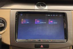 harmaa Volkswagen Passat 2013 kuva 24.