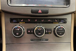 harmaa Volkswagen Passat 2013 kuva 25.