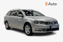 Hopea Volkswagen PASSAT 2013 kuva 1.
