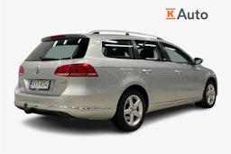 Hopea Volkswagen PASSAT 2013 kuva 2.