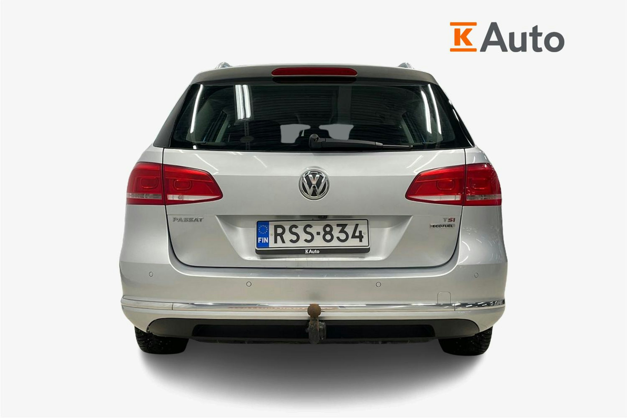 Hopea Volkswagen PASSAT 2013 kuva 3.