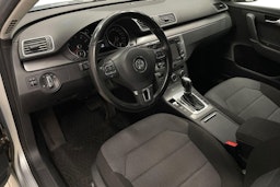 Hopea Volkswagen PASSAT 2013 kuva 7.