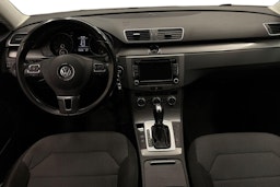 Hopea Volkswagen PASSAT 2013 kuva 9.