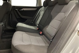 Hopea Volkswagen PASSAT 2013 kuva 10.