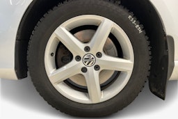 Hopea Volkswagen PASSAT 2013 kuva 11.