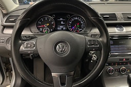 Hopea Volkswagen PASSAT 2013 kuva 16.