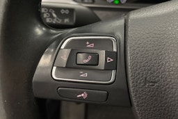 Hopea Volkswagen PASSAT 2013 kuva 17.