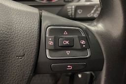 Hopea Volkswagen PASSAT 2013 kuva 18.