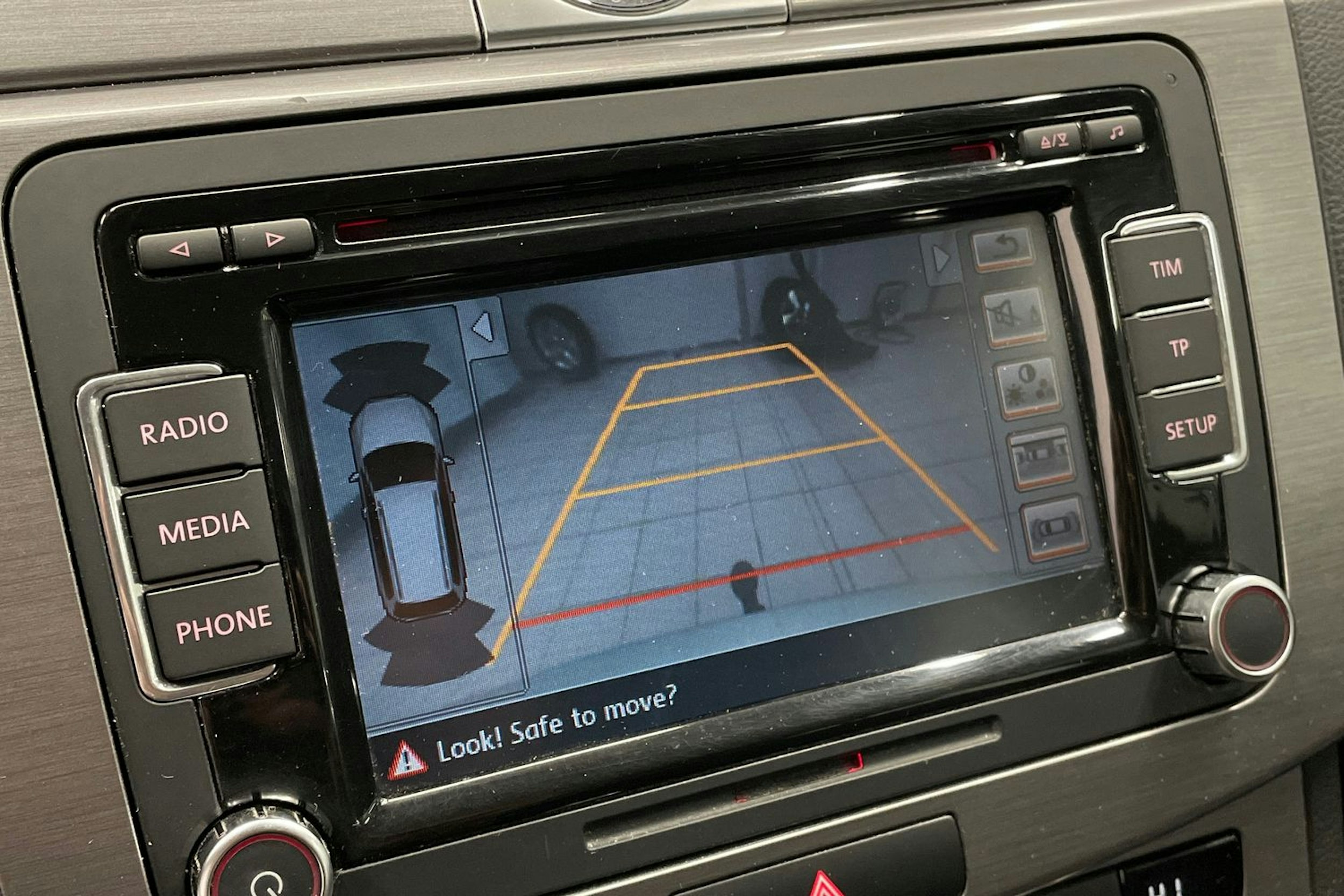 Hopea Volkswagen PASSAT 2013 kuva 23.