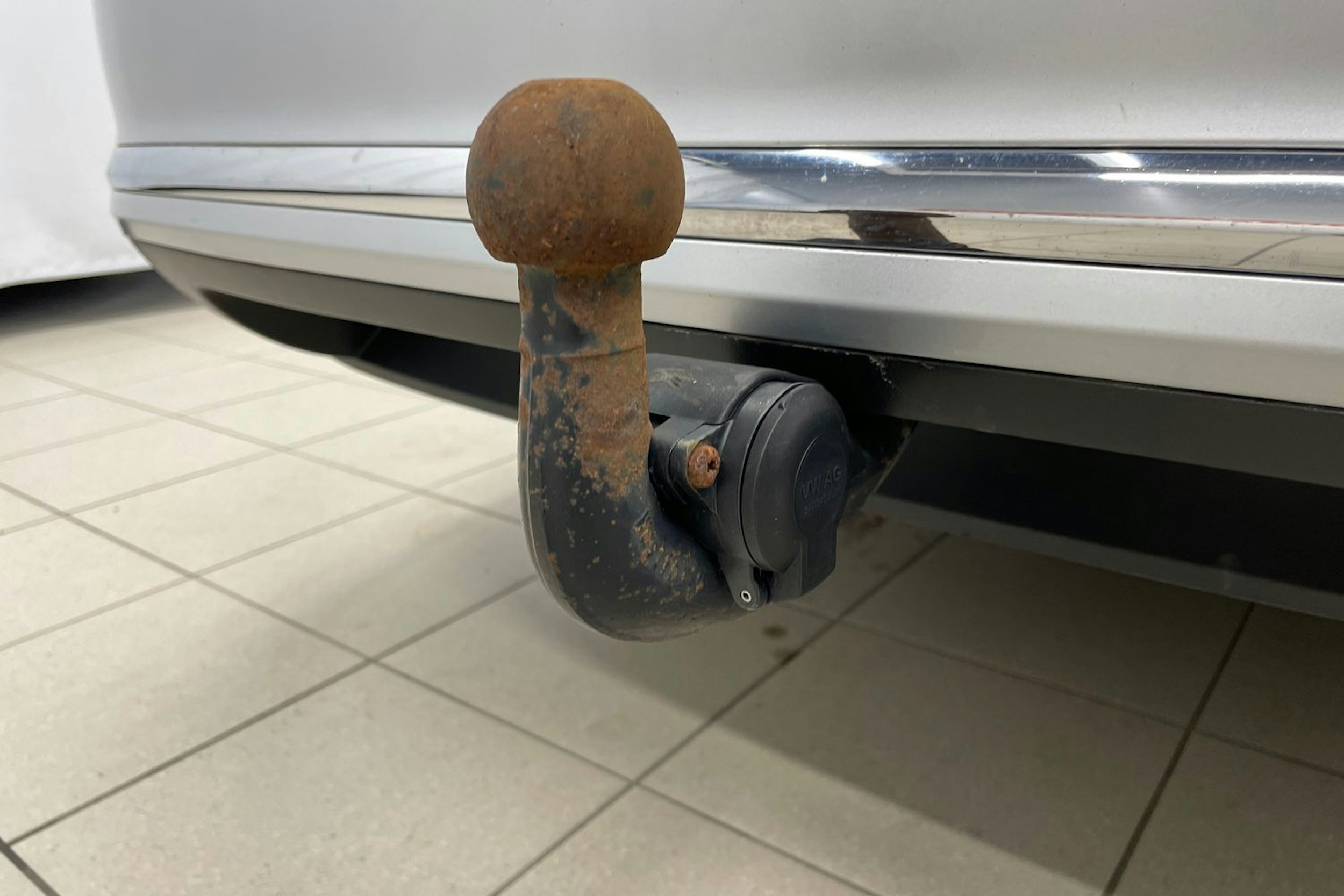 Hopea Volkswagen PASSAT 2013 kuva 25.