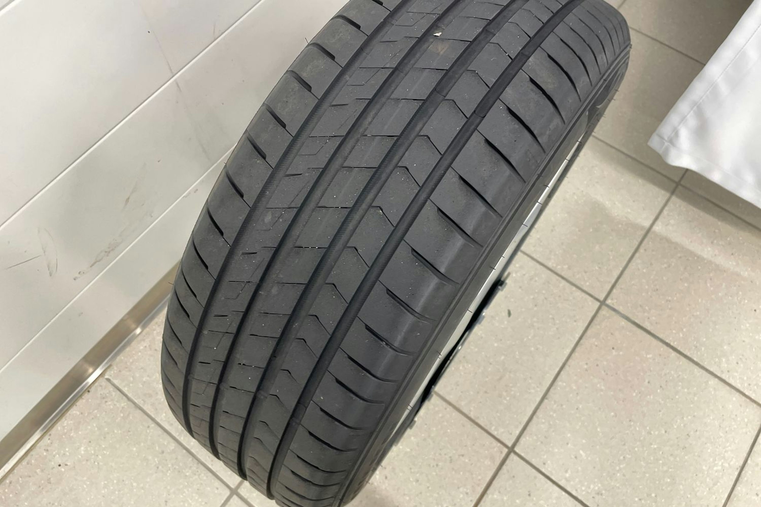 Hopea Volkswagen PASSAT 2013 kuva 28.