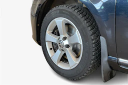 musta Volkswagen Passat 2013 kuva 12.