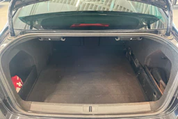 musta Volkswagen Passat 2013 kuva 29.