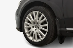 Harmaa Volkswagen PASSAT 2013 kuva 9.