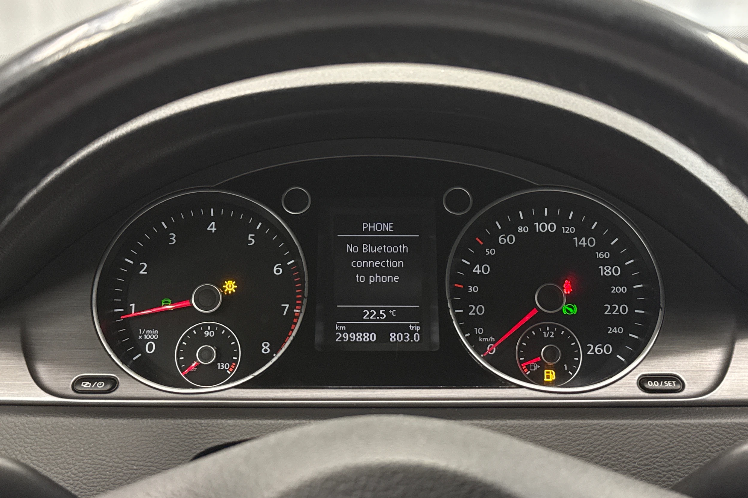 Harmaa Volkswagen PASSAT 2013 kuva 14.