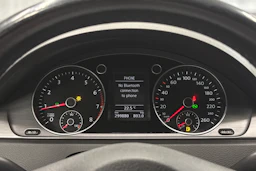 Harmaa Volkswagen PASSAT 2013 kuva 14.