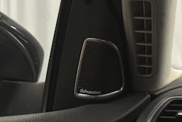 Harmaa Volkswagen PASSAT 2013 kuva 20.