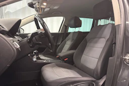 Harmaa Volkswagen PASSAT 2013 kuva 21.