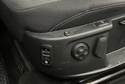 Harmaa Volkswagen PASSAT 2013 kuva 22.