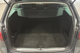 Harmaa Volkswagen PASSAT 2013 kuva 23.