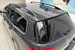 Harmaa Volkswagen PASSAT 2013 kuva 11.