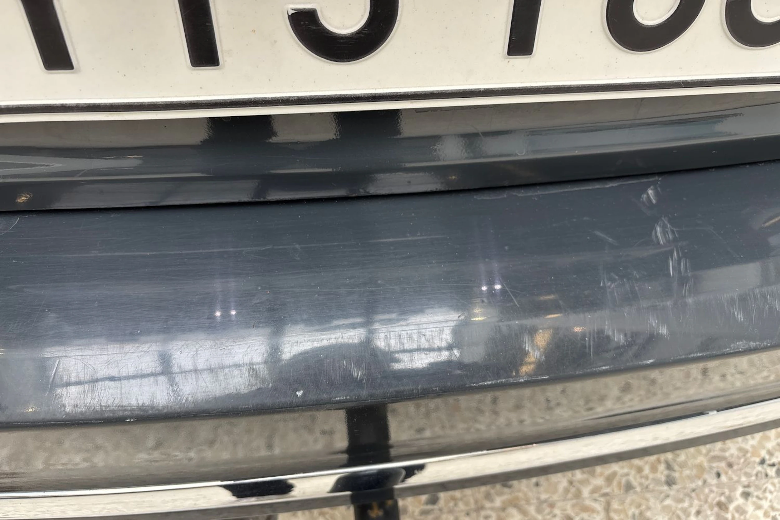 Harmaa Volkswagen PASSAT 2013 kuva 19.