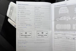 Harmaa Volkswagen PASSAT 2013 kuva 27.
